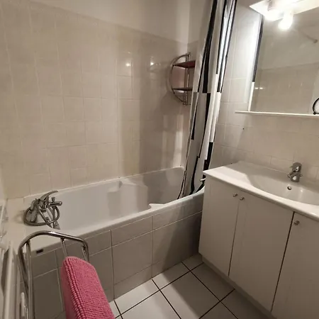 La Cerisaie - Spacieux Pour 6 Personnes ! Mae-6444 公寓