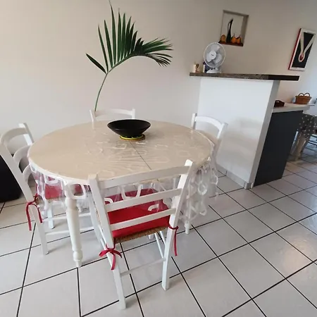 La Cerisaie - Spacieux Pour 6 Personnes ! Mae-6444 公寓 艾克斯莱班