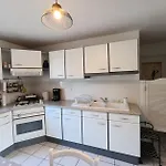 Résidence La Cerisaie - 3 Pièces Pour 4 Personnes 444 *