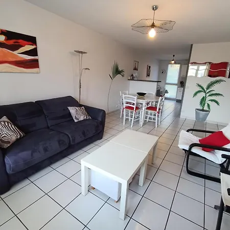 La Cerisaie - Spacieux Pour 6 Personnes ! Mae-6444 * 엑스레뱅