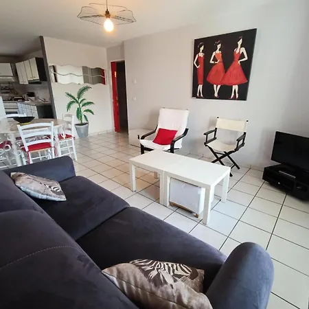 La Cerisaie - Spacieux Pour 6 Personnes ! Mae-6444 Aix-les-Bains