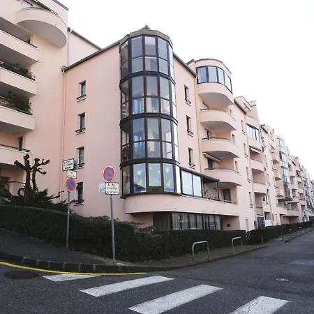 Apartamento Résidence La Cerisaie - 3 Pièces Pour 4 Personnes 444 Aix-les-Bains
