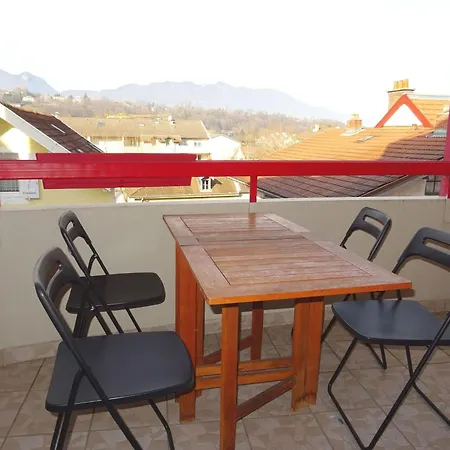 La Cerisaie - Spacieux Pour 6 Personnes ! Mae-6444 *