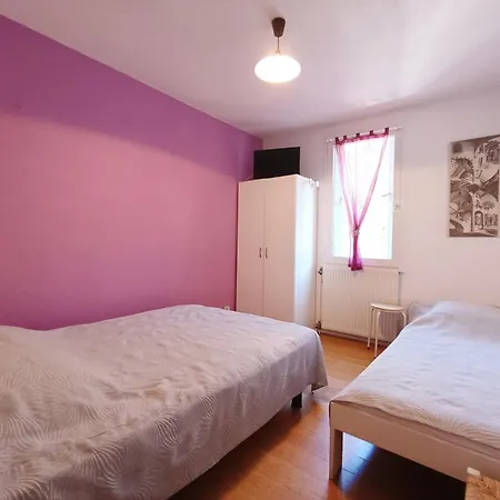 La Cerisaie - Spacieux Pour 6 Personnes ! Mae-6444 Apartament Aix-les-Bains