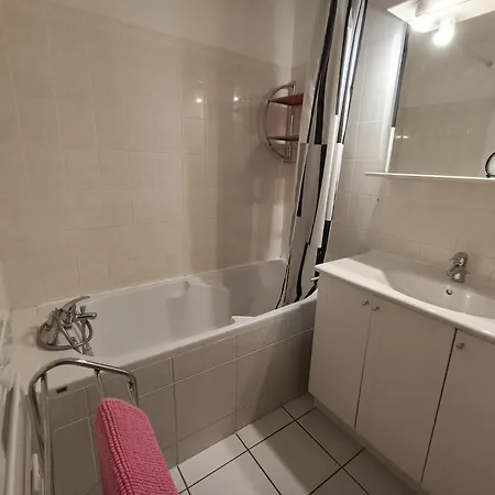 La Cerisaie - Spacieux Pour 6 Personnes ! Mae-6444 *