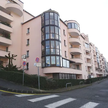 La Cerisaie - Spacieux Pour 6 Personnes ! Mae-6444 Apartament