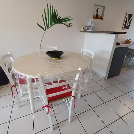La Cerisaie - Spacieux Pour 6 Personnes ! Mae-6444 Aix-les-Bains