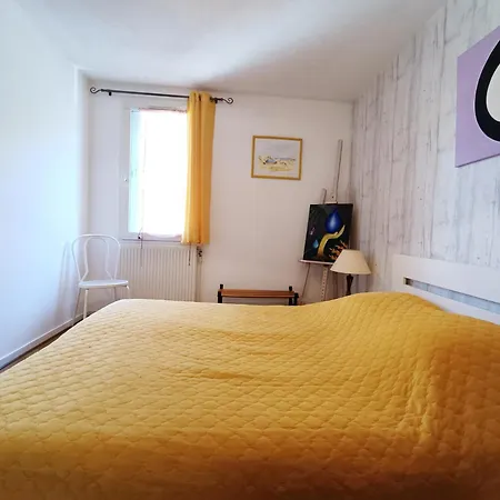 La Cerisaie - Spacieux Pour 6 Personnes ! Mae-6444 *