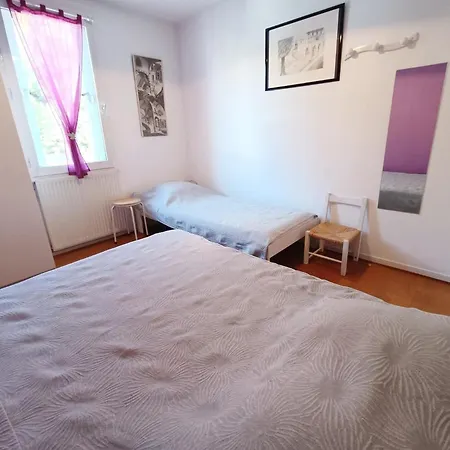 La Cerisaie - Spacieux Pour 6 Personnes ! Mae-6444 Apartament Aix-les-Bains