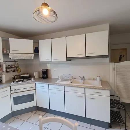 Apartament La Cerisaie - Spacieux Pour 6 Personnes ! Mae-6444 Aix-les-Bains