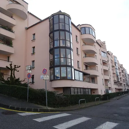 Apartament La Cerisaie - Spacieux Pour 6 Personnes ! Mae-6444 *