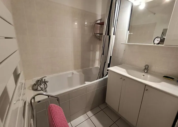 La Cerisaie - Spacieux Pour 6 Personnes ! Mae-6444 아파트