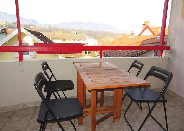 La Cerisaie - Spacieux Pour 6 Personnes ! Mae-6444 *