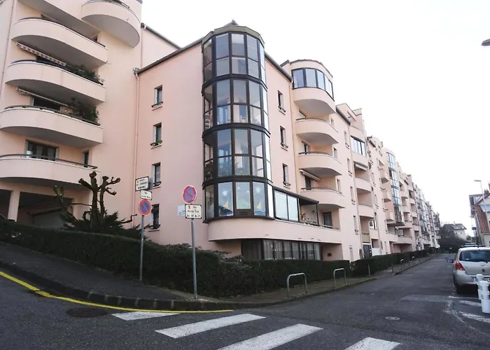 La Cerisaie - Spacieux Pour 6 Personnes ! Mae-6444 아파트 엑스레뱅